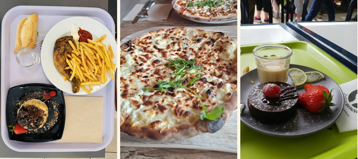 Le Tropical - Gallery Image 3